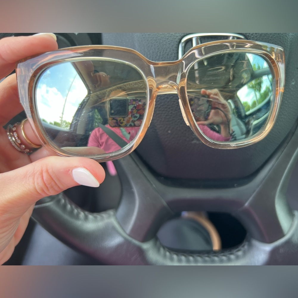 Costa sunglasses
